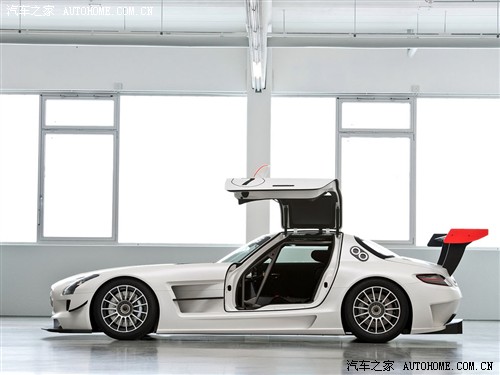 ֮ () SLS 2011 SLS AMG GT3