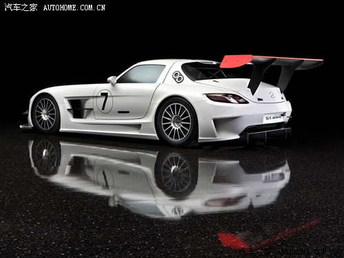֮ () SLS 2011 SLS AMG GT3