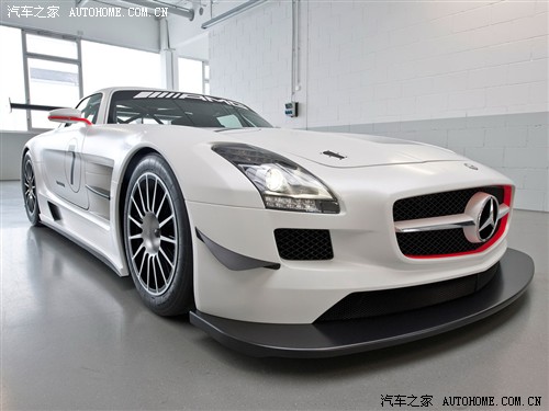 ֮ () SLS 2011 SLS AMG GT3