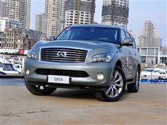 Ӣ Ӣ ӢQX 2011 QX56