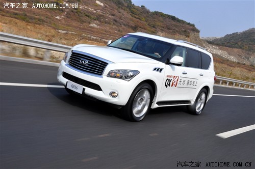 ֮ Ӣ ӢQX 2011 QX56