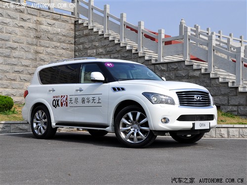 Ӣ Ӣ ӢQX 2011 QX56