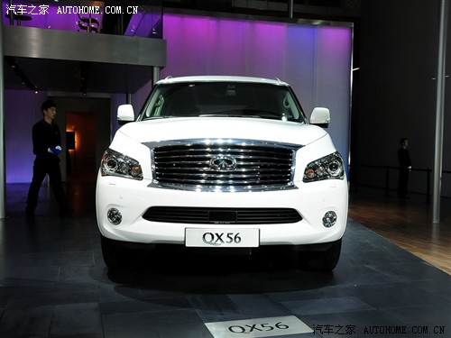 Ӣ Ӣ ӢQX 2011 QX56