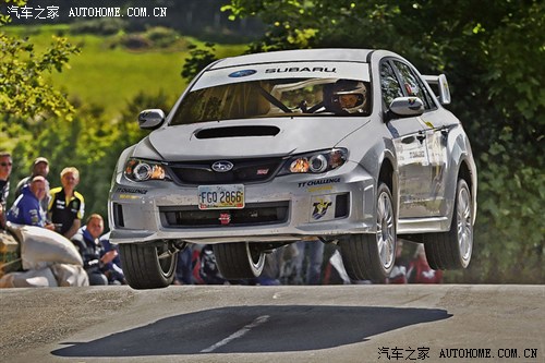 ˹ ˹  2011 2.5T WRX STI