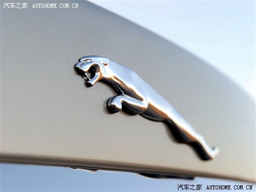 汽车之家 捷豹 捷豹xf 2010款 supercharged