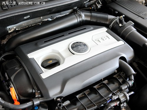 汽车之家 上海大众斯柯达 明锐 2010款 1.8TSI DSG逸尊版