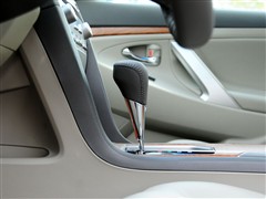 汽车之家 广汽丰田 凯美瑞 2010款 240HV Gbook 智能领航版