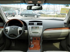 汽车之家 广汽丰田 凯美瑞 2010款 240HV Gbook 智能领航版