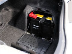 汽车之家 广汽丰田 凯美瑞 2010款 240HV Gbook 智能领航版