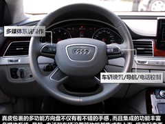 W W(M(jn)) WA8 2011 3.0TFSI quattro F