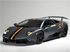 m m Murcielago 2010 6.5 LP670-4Ї