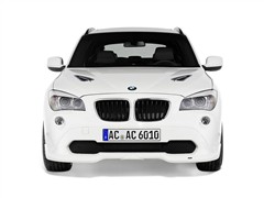 ܇֮ AC Schnitzer AC Schnitzer X1 2010 BMW X1