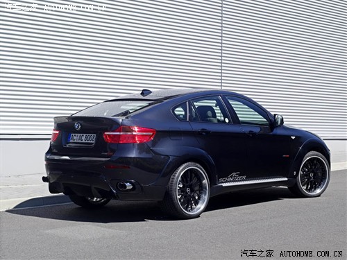 ܇֮ AC Schnitzer AC Schnitzer X6 2008 BMW X6 Falcon