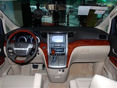 ֮ () Alphard 2010 