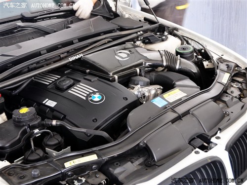 宝马 宝马(进口) 宝马3系(进口) 2010款 335i 宝马 宝马(进口) 宝马3系(进口) 2010款 335i