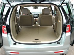 汽车之家 一汽马自达 马自达8 2010款 基本型