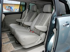 汽车之家 一汽马自达 马自达8 2010款 基本型