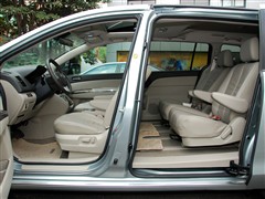 汽车之家 一汽马自达 马自达8 2010款 基本型