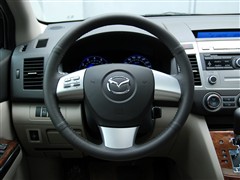 汽车之家 一汽马自达 马自达8 2010款 基本型