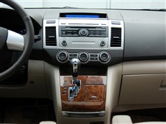 汽车之家 一汽马自达 马自达8 2010款 基本型