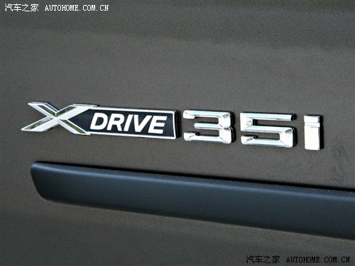  () X5 2011 xDrive35i 