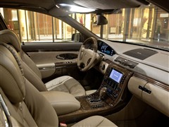 迈巴赫 迈巴赫 迈巴赫 2011款 5.5T 62