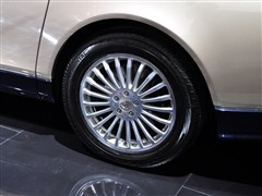 迈巴赫 迈巴赫 迈巴赫 2011款 5.5T 62