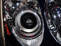 迈巴赫 迈巴赫 迈巴赫 2011款 5.5T 62