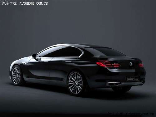 ܇֮ R(M(jn)) RGran Coupe 2011 Concept