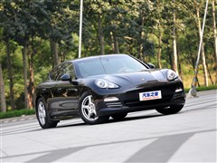 ܇(ch)֮ r(sh) Panamera 2010 Panamera 4 3.6L