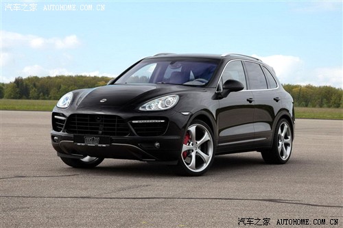 ܇֮ r  2011 Cayenne