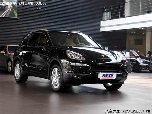 r(sh)ݱr(sh)ݿ2011 Cayenne