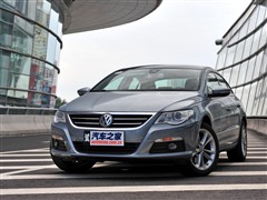  һ- һ-CC 2010 2.0TSI