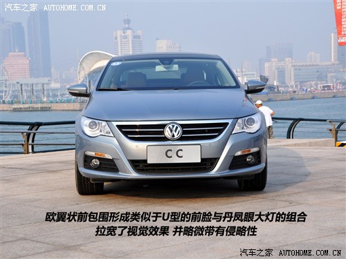 ܇֮ һ- һ-CC 2010 2.0TSI