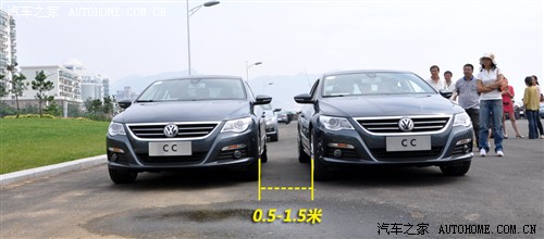 ܇֮ һ- һ-CC 2010 2.0TSI