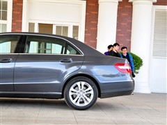   E 2010 E260L ʱ