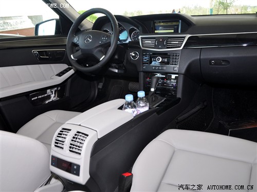 ֮  E 2010 E260L ʱ