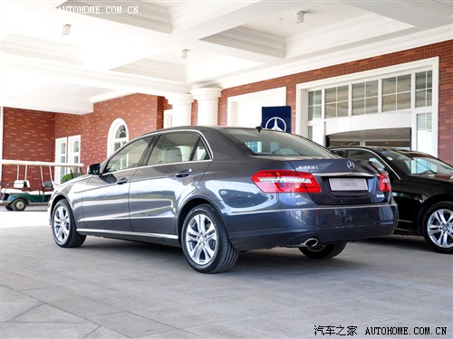֮  E 2010 E260L ʱ