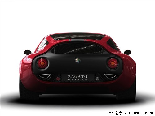 ֮ ŷ ALFA TZ3 2010 Corsa