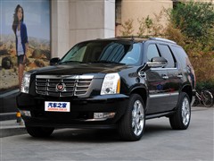 P P(M) P׵ESCALADE 2010 6.0 Hybrid