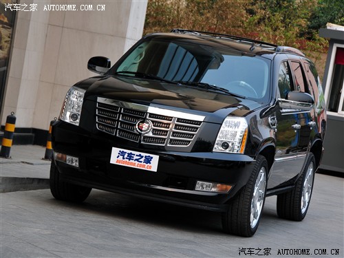 P P(M(jn)) P׵ESCALADE 2010 6.0 Hybrid