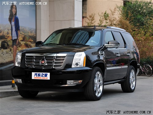 P P(M(jn)) P׵ESCALADE 2010 6.0 Hybrid