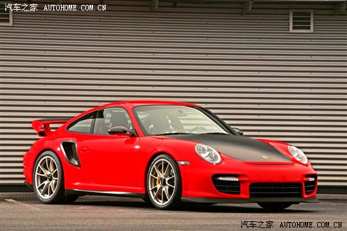 r r r911 2011 GT2 RS