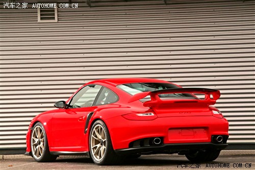 r r r911 2011 GT2 RS