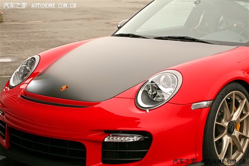 r r r911 2011 GT2 RS