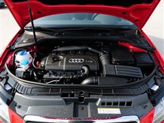 µ µ() µA3 2010 Sportback 1.8T 