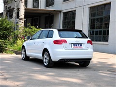 ֮ µ() µa3 2010 sportback 1.8t 