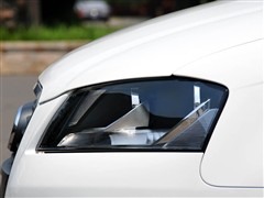 µ µ() µA3 2010 Sportback 1.8T 