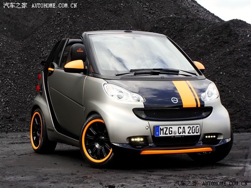 ܇֮ `smart smart fortwo 2010 1.0 Ӳ pure