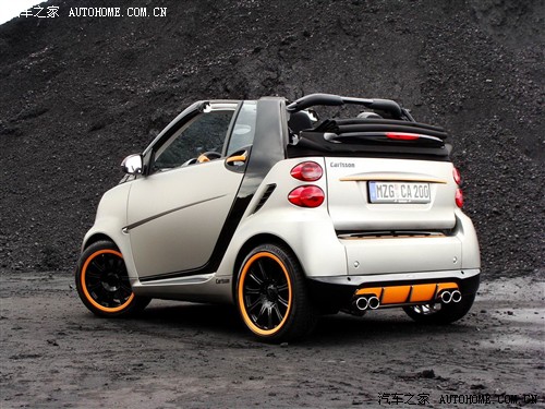 ܇֮ smart smart fortwo 2010 1.0 Ӳ pure